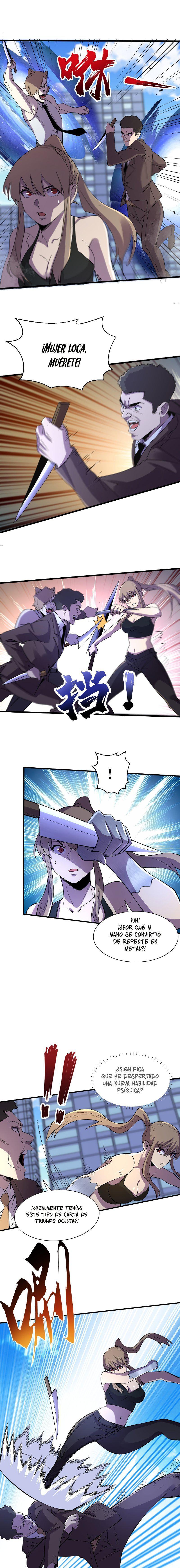 Capitulo 92 page 8