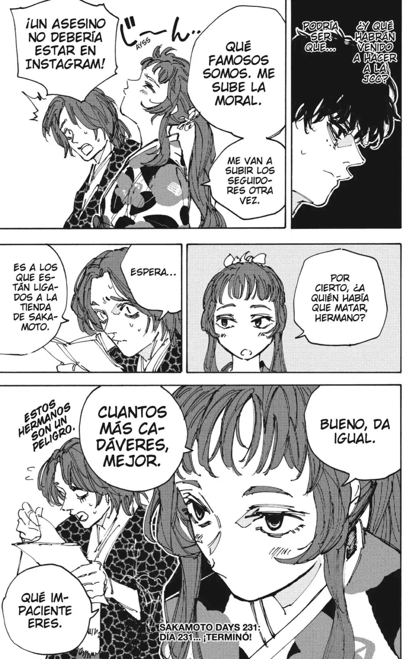 Capitulo 231 page 15