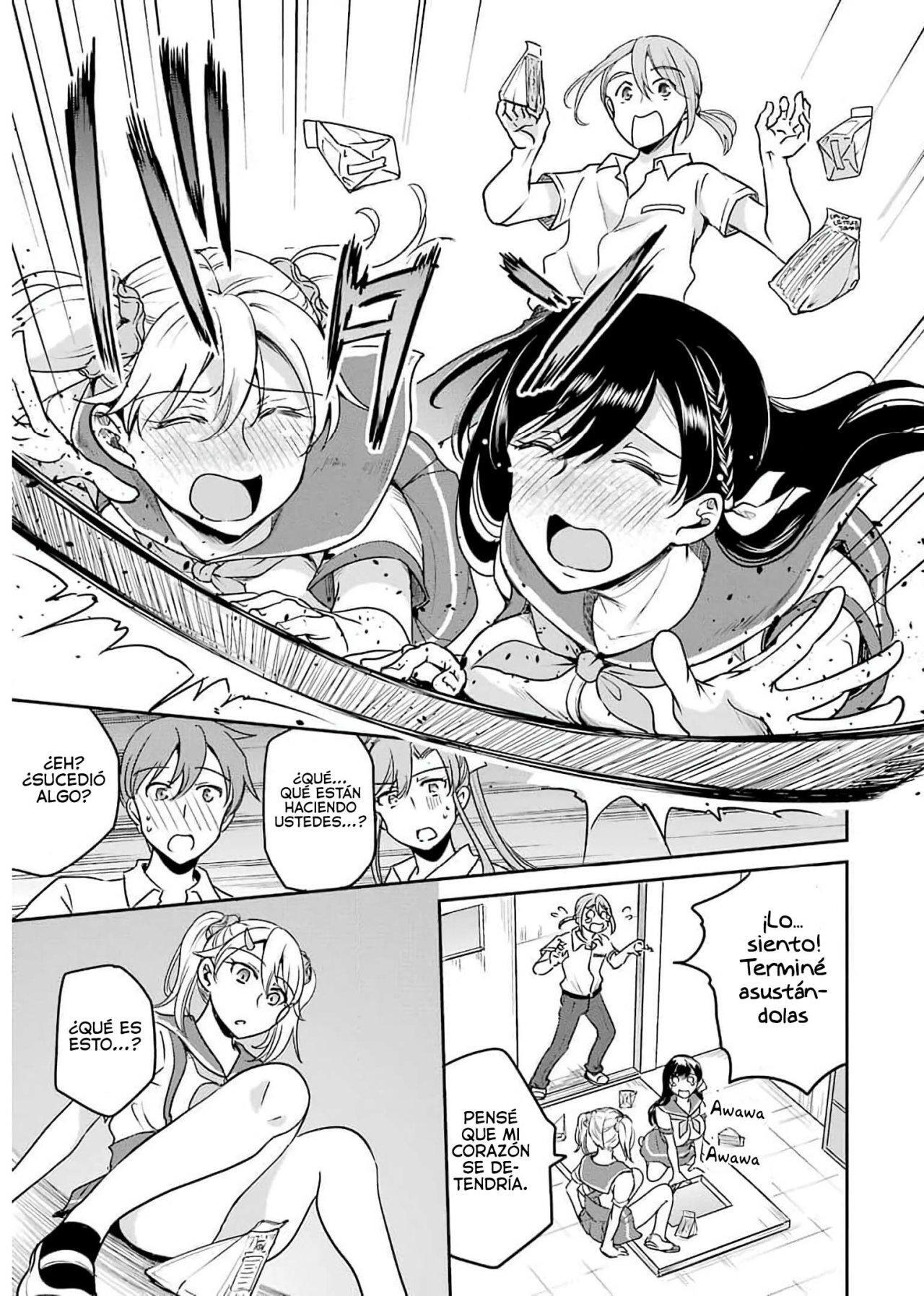 Capitulo 11 page 20