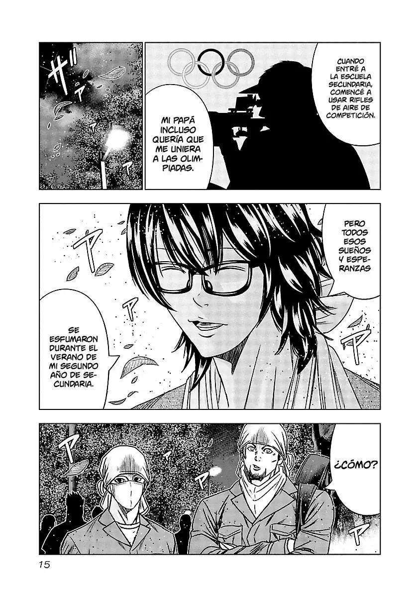 Capitulo 130 page 15