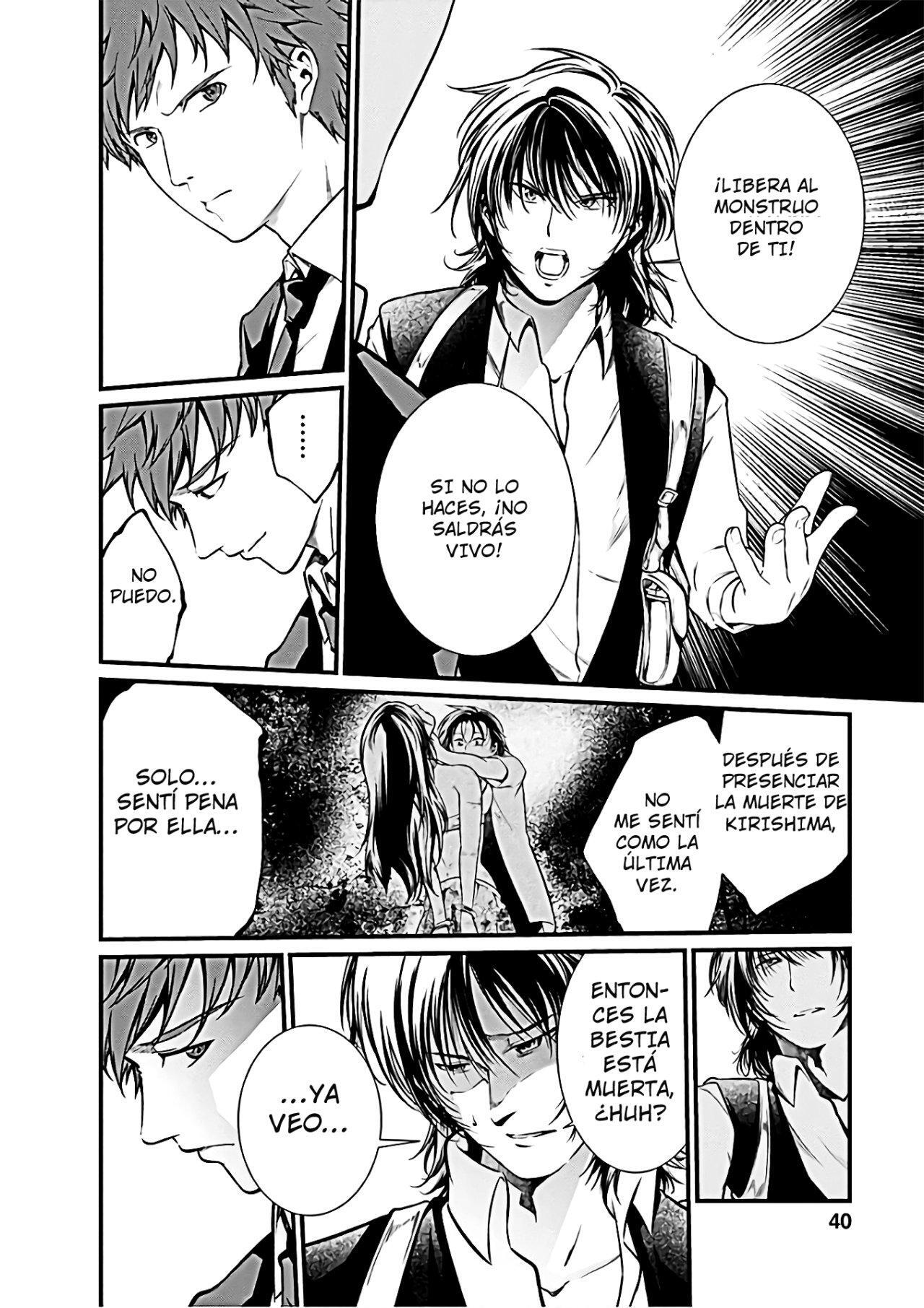 Capitulo 54 page 16