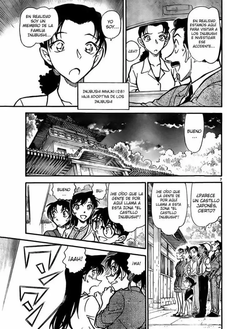 Capitulo 736 page 7