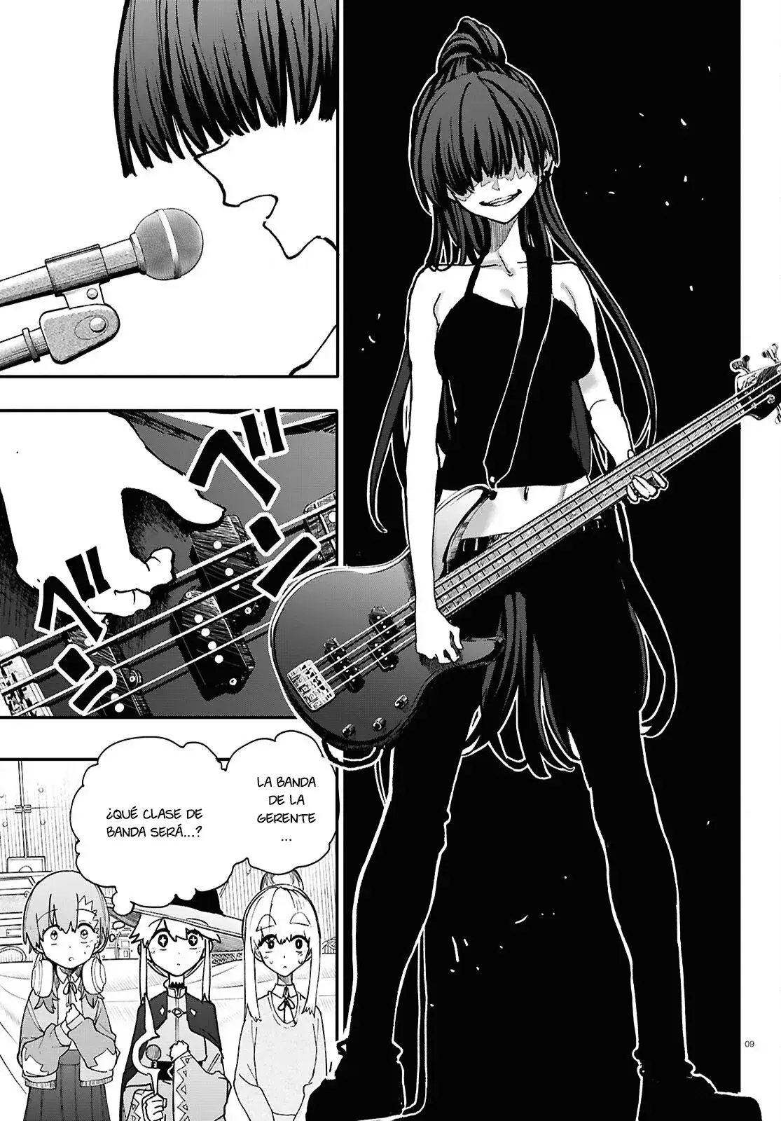 Capitulo 11 page 12
