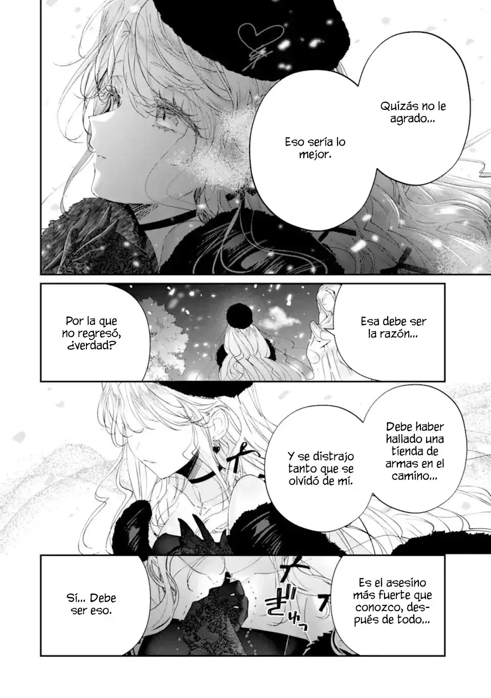 Capitulo 21 page 32