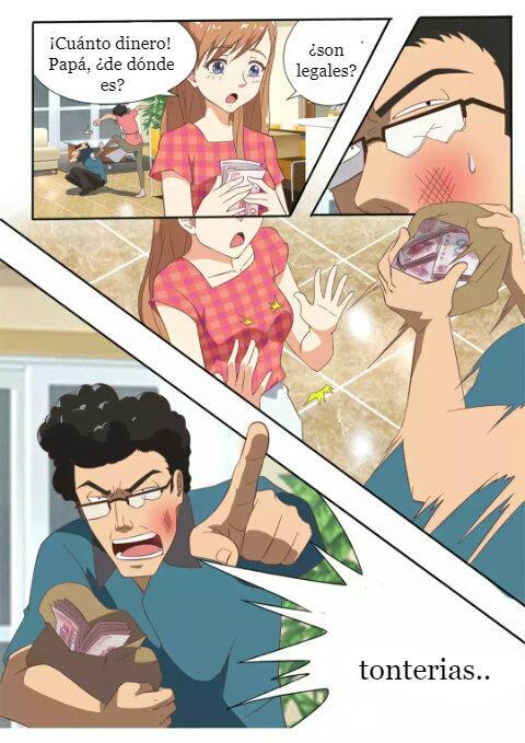 Capitulo 1 page 6
