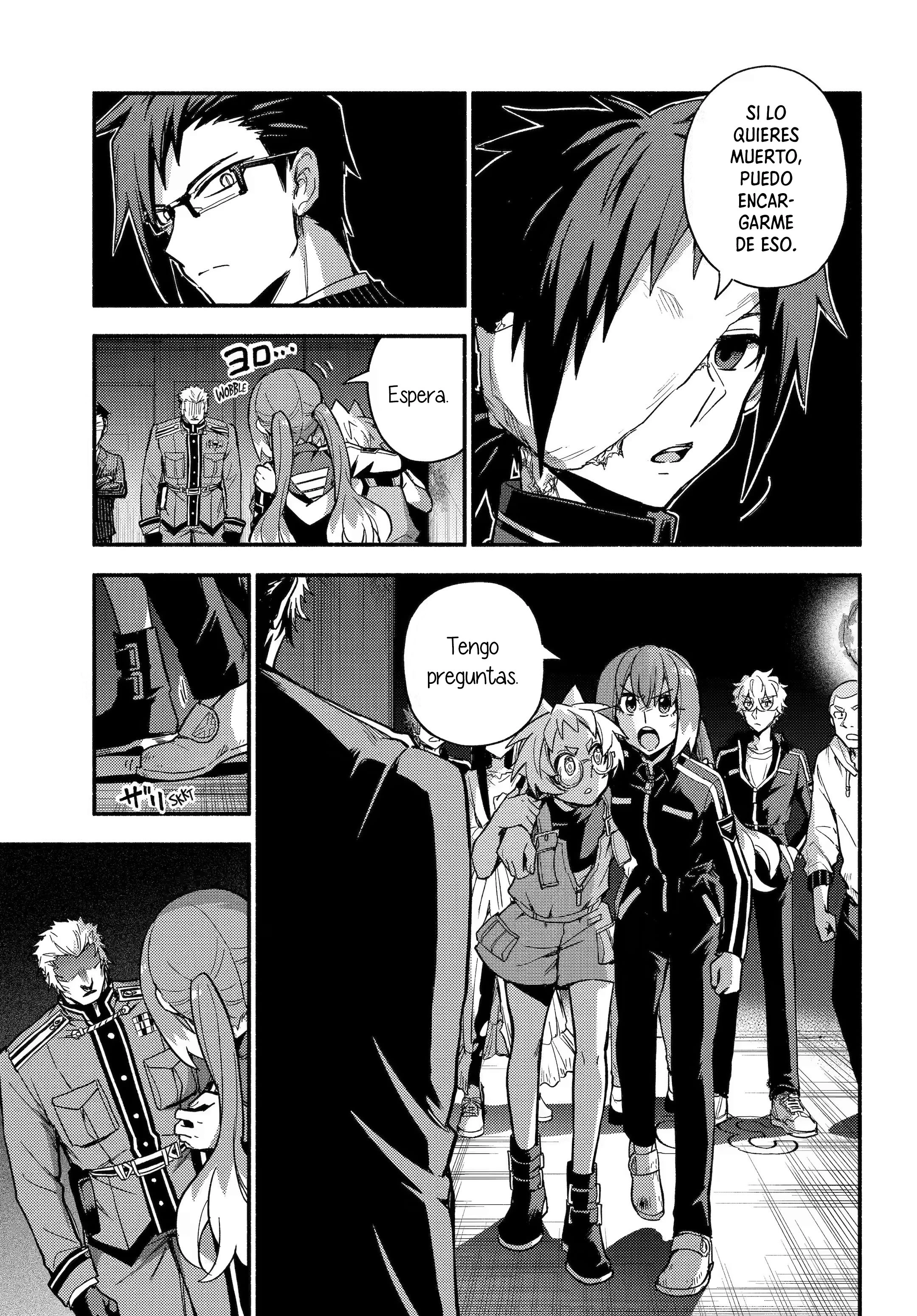 Capitulo 121 page 5