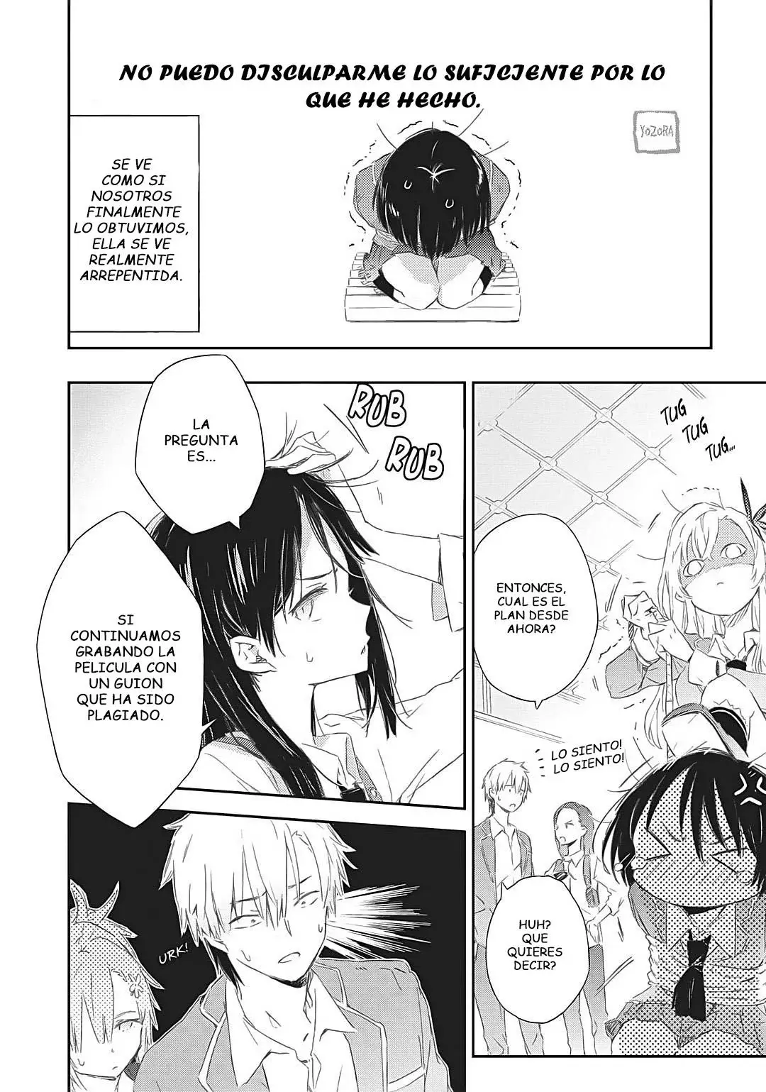 Capitulo 53 page 19