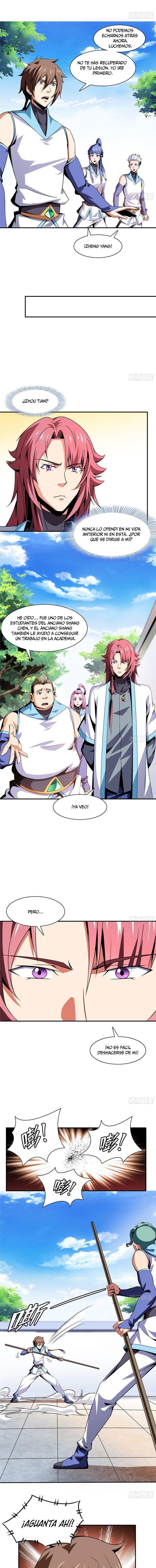 Capitulo 86 page 6