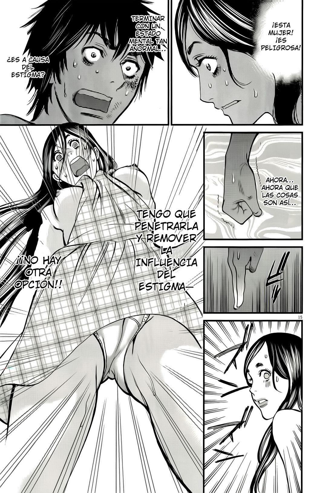 Capitulo 101 page 16