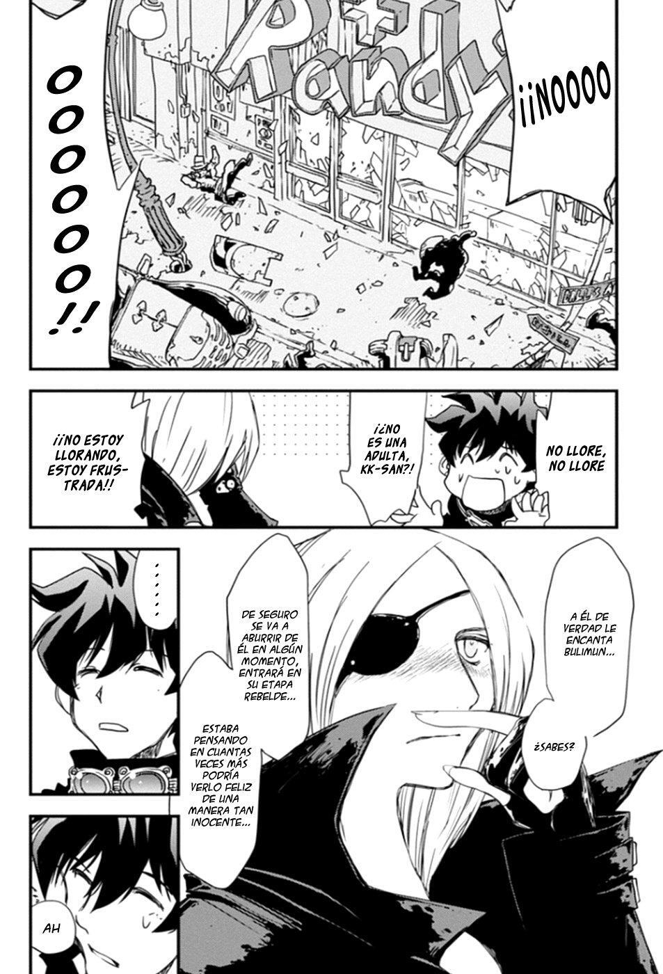 Capitulo 13 page 15