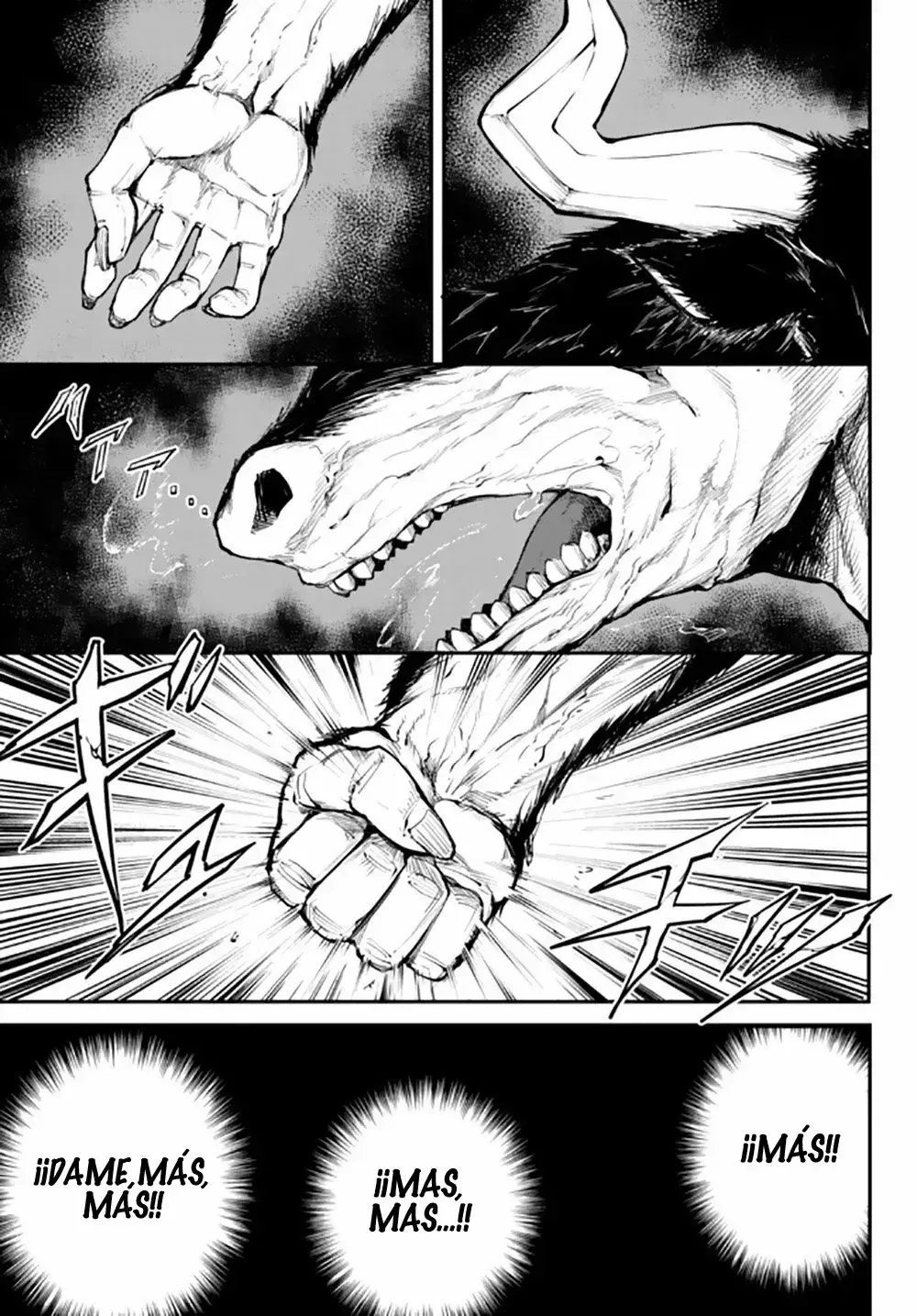 Capitulo 1.50 page 22