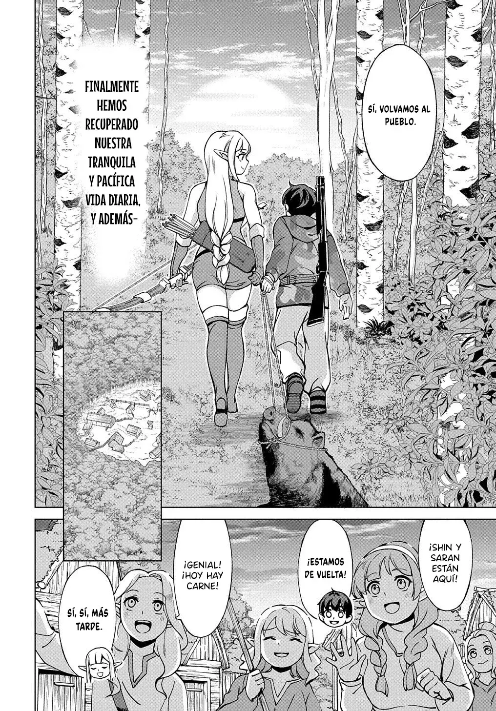 Capitulo 19 page 10