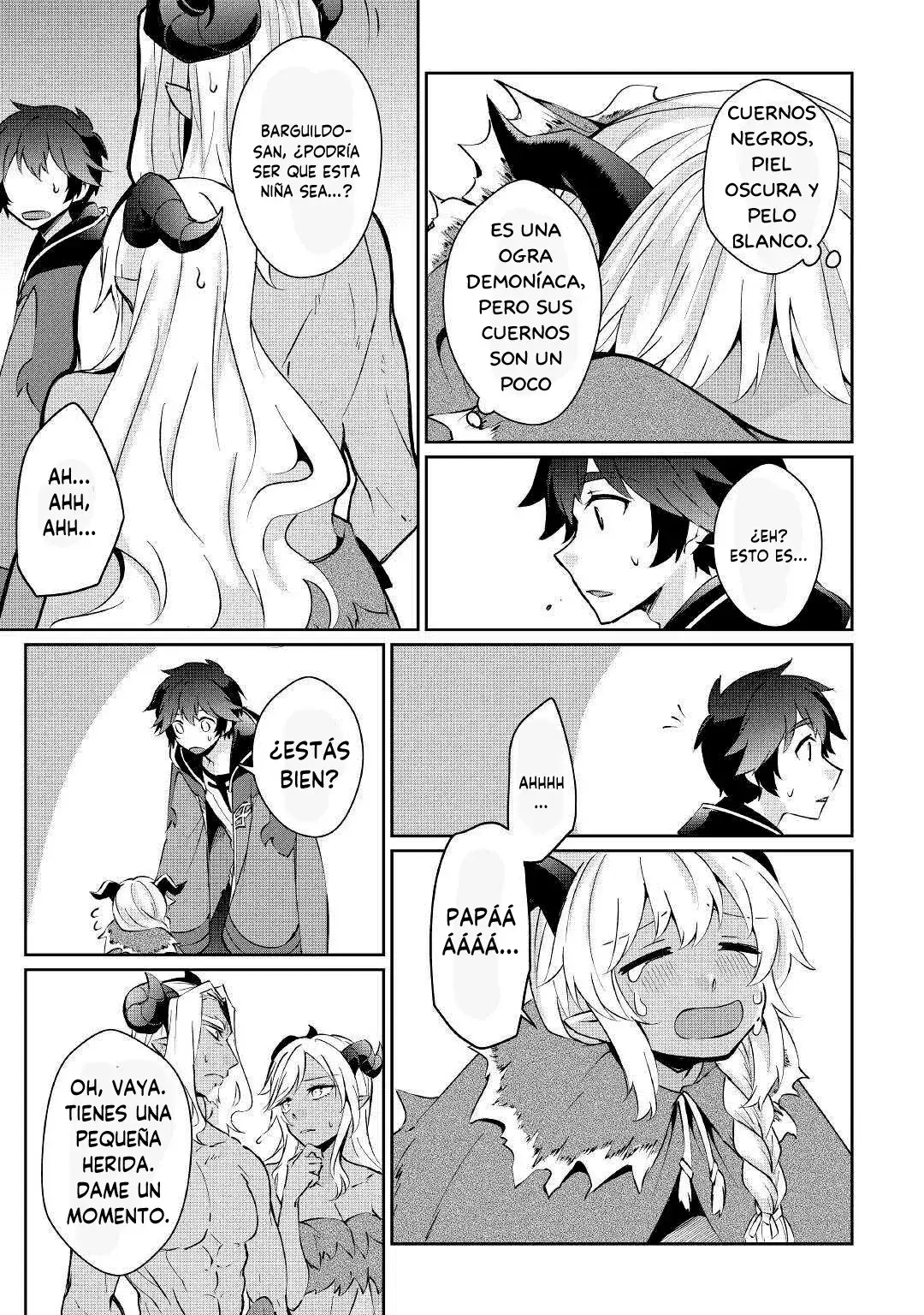 Capitulo 16 page 19