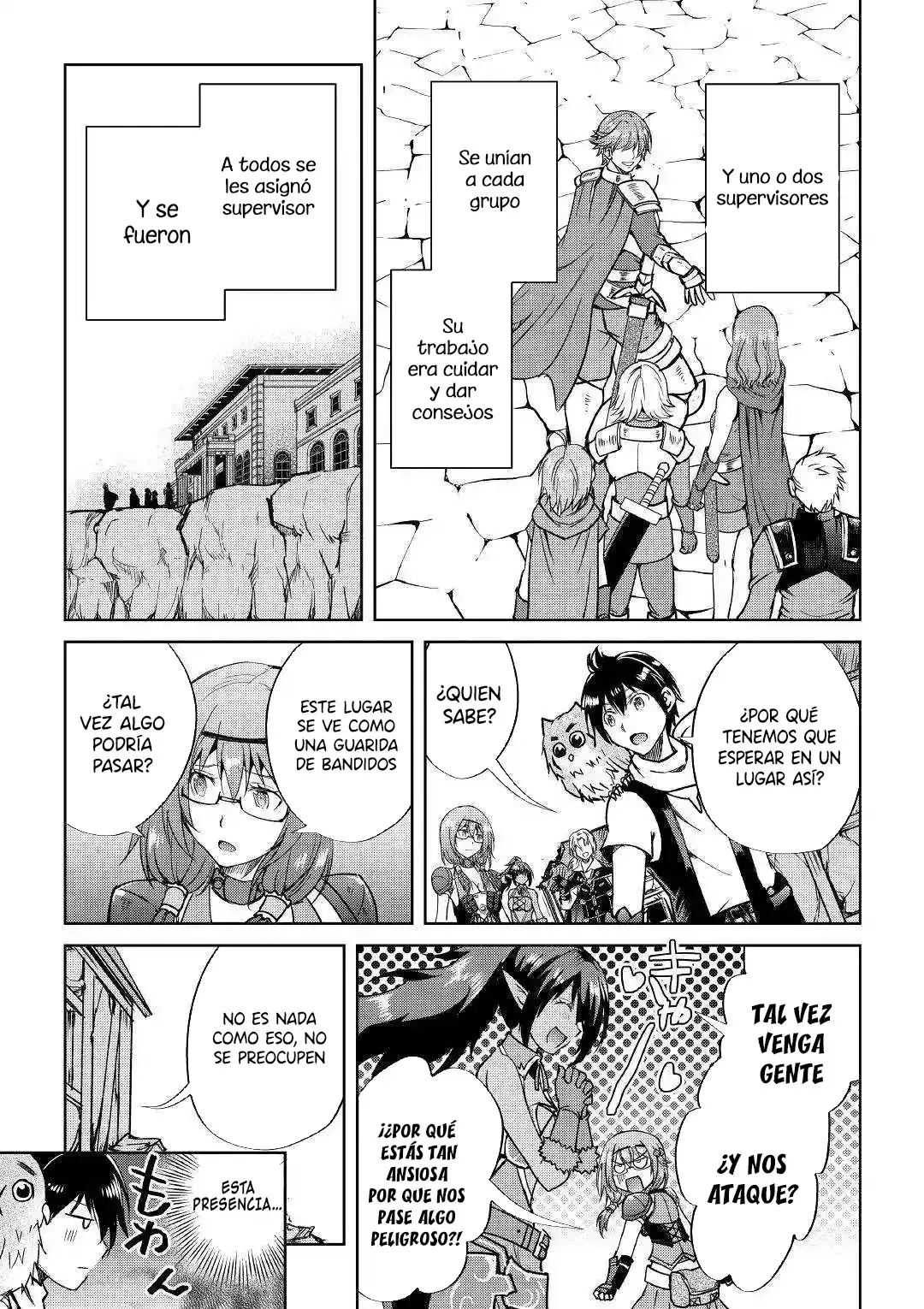 Capitulo 37 page 19