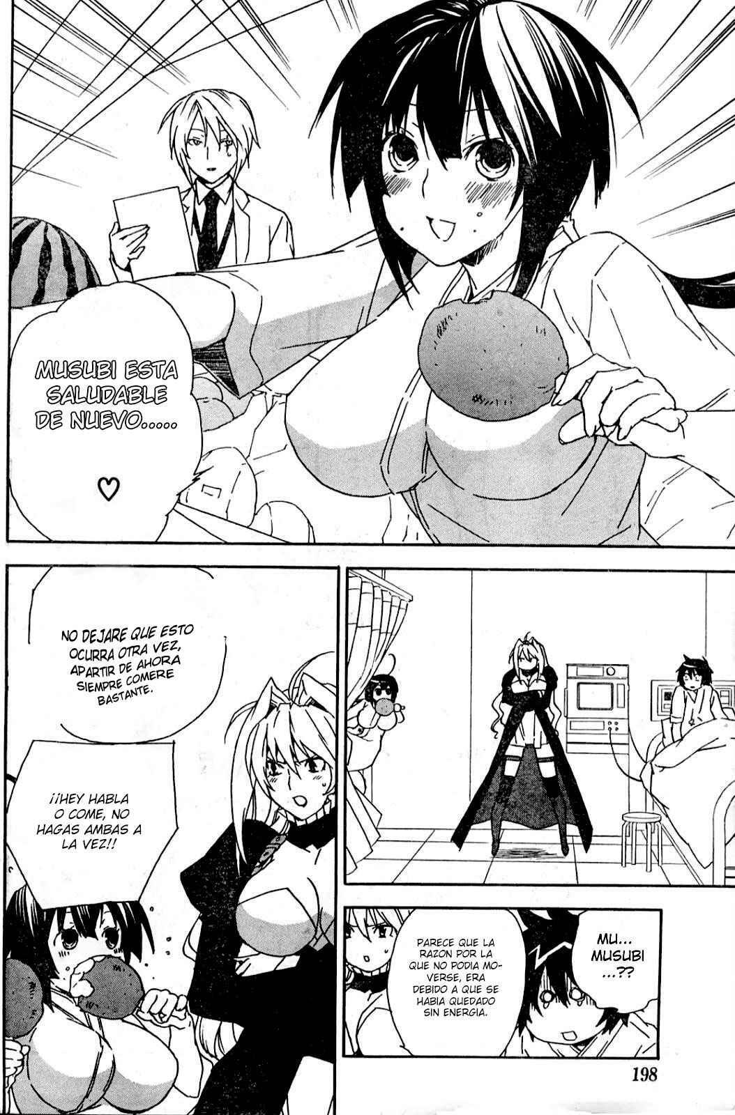 Capitulo 52 page 18