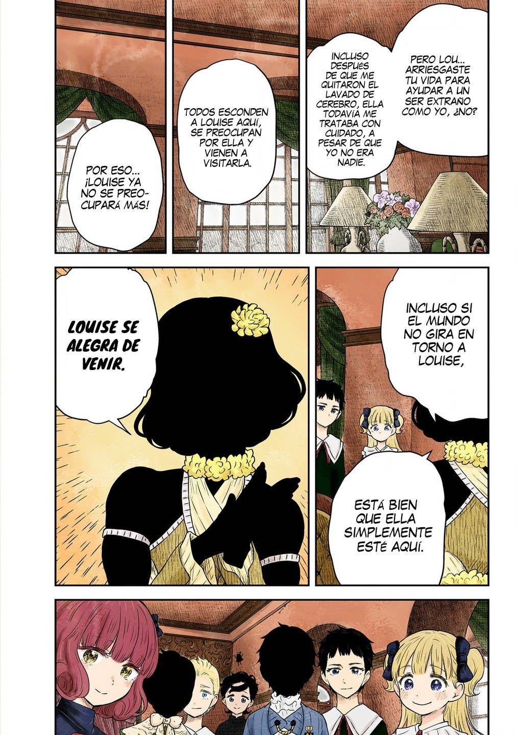 Capitulo 216 page 14