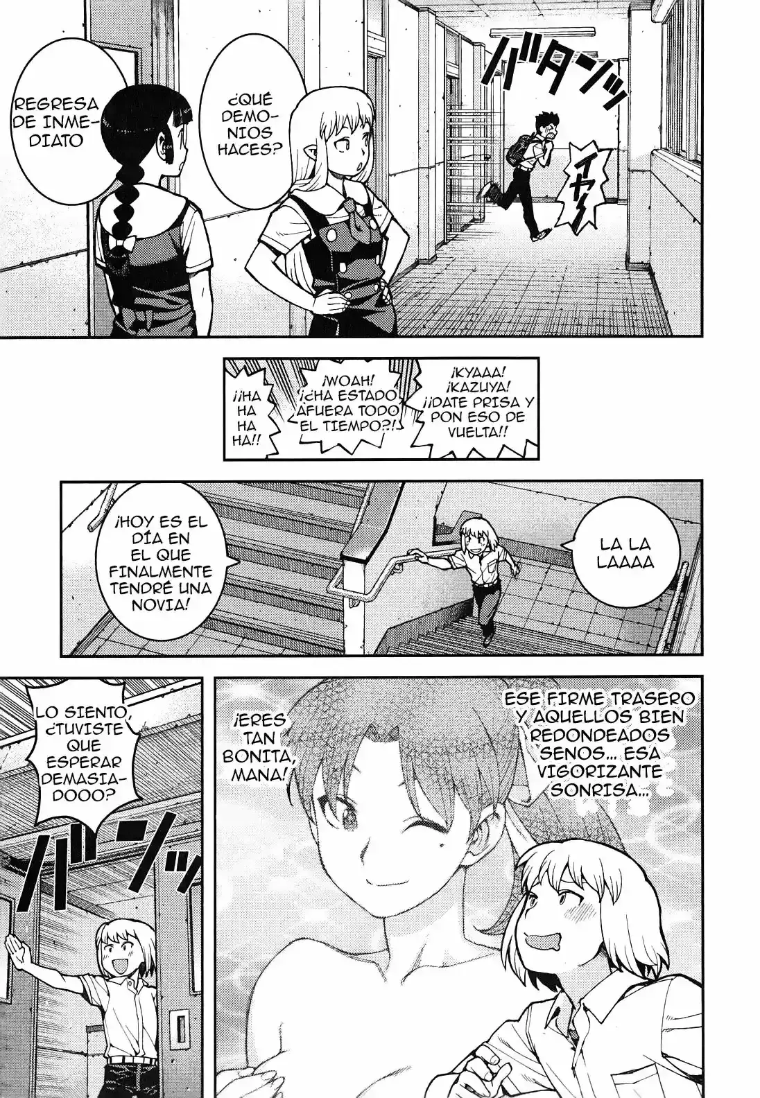 Capitulo 37 page 26