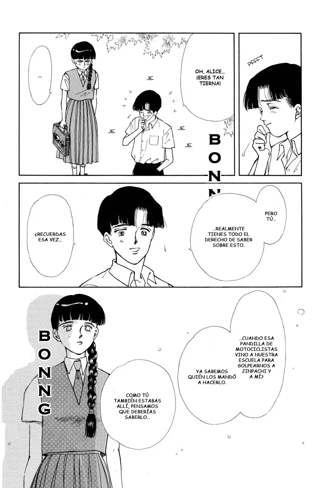 Capitulo 60 page 20