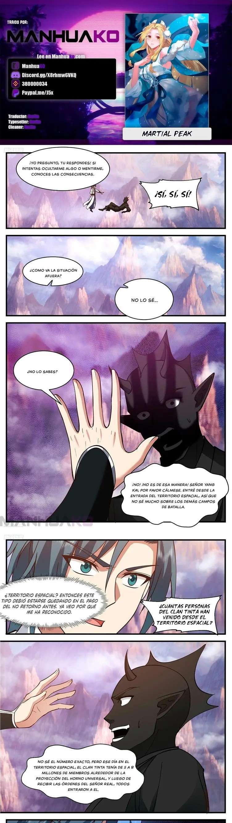 Capitulo 3507 page 1