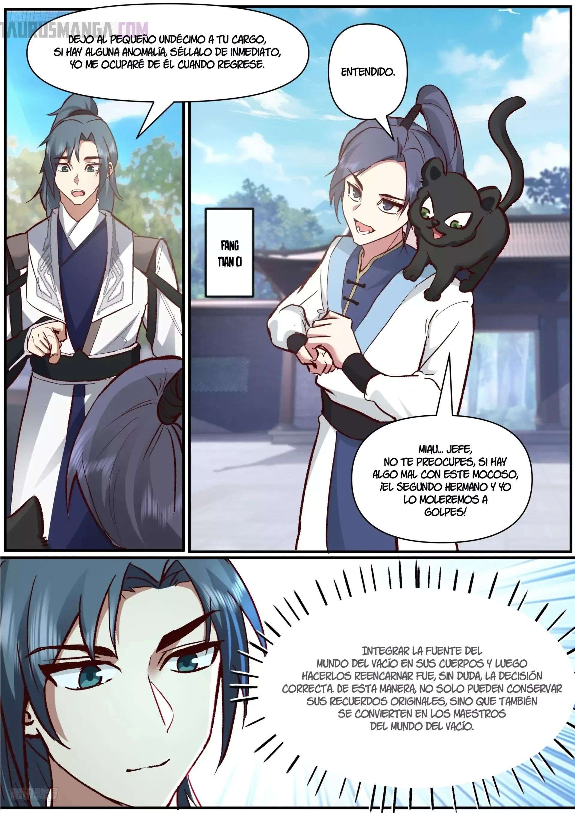 Capitulo 3846 page 4
