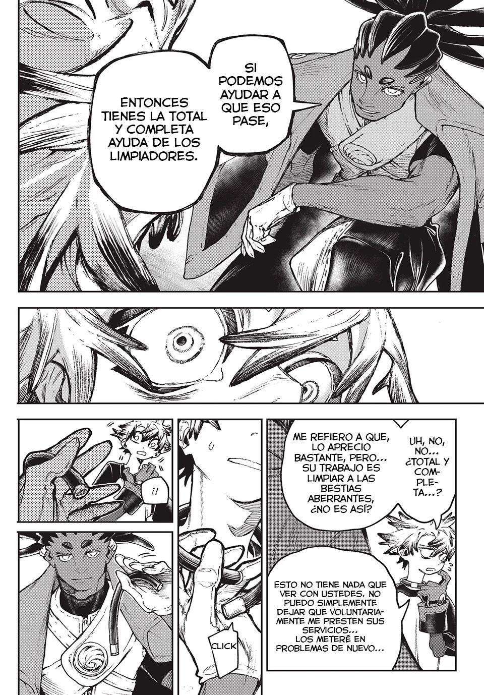 Capitulo 115 page 19