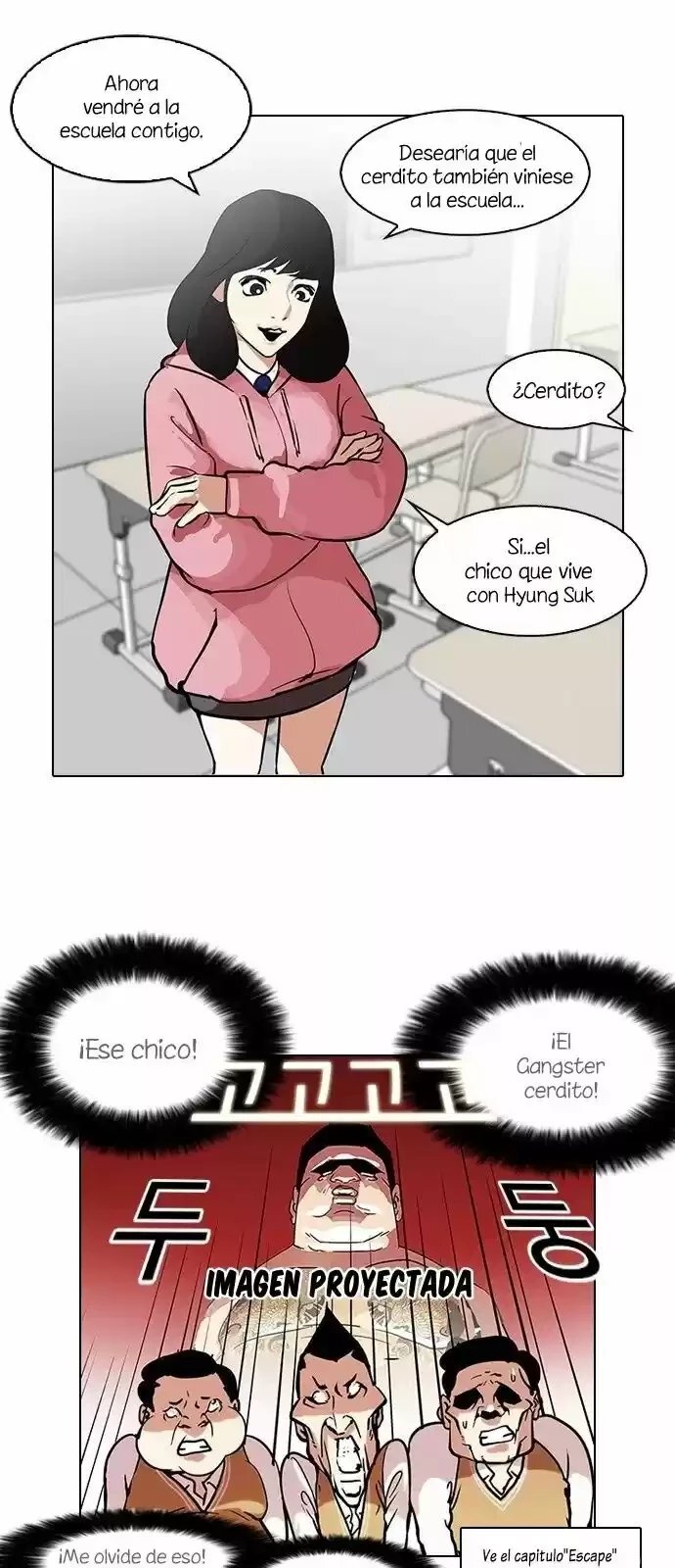 Capitulo 116 page 33