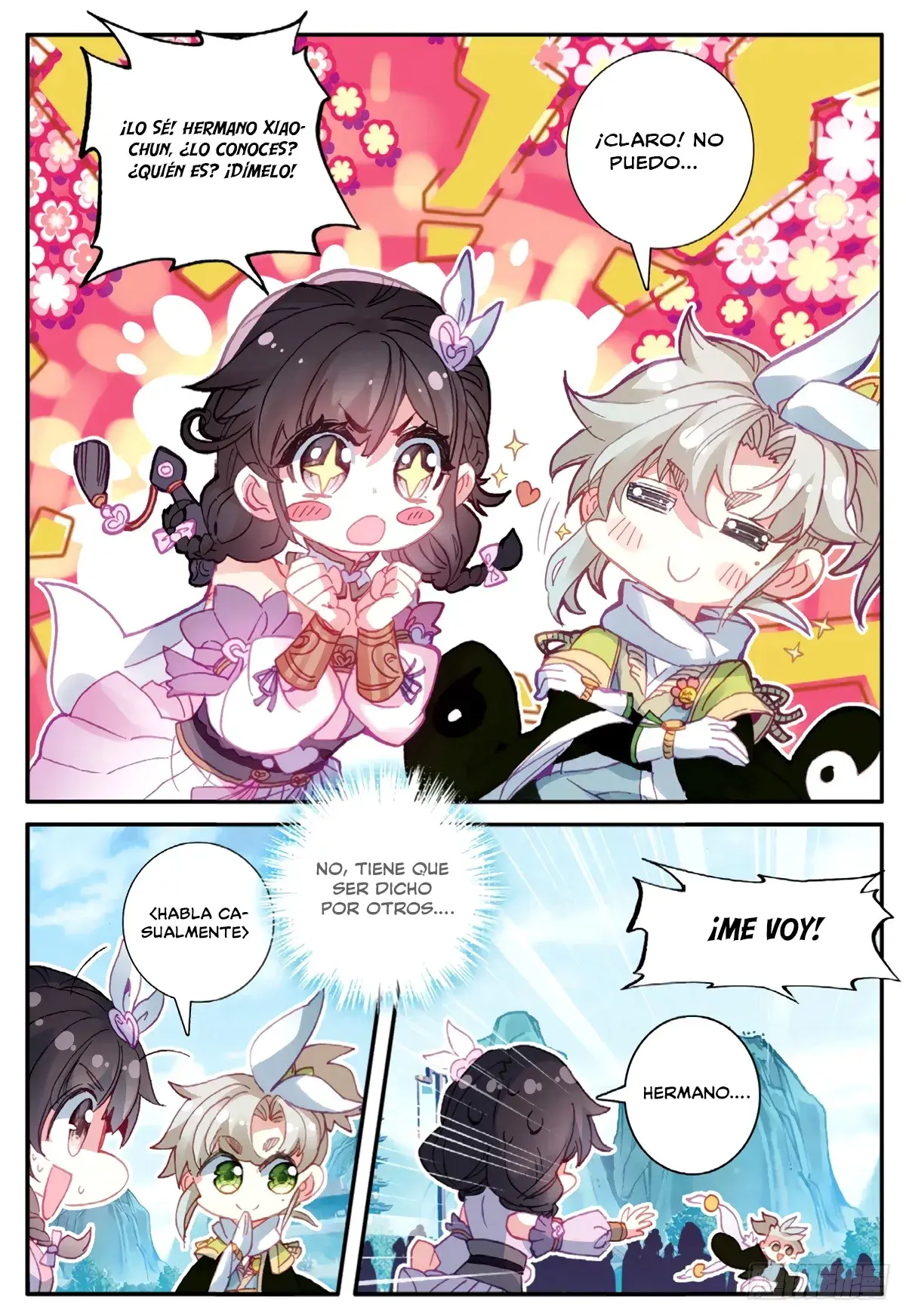 Capitulo 17.50 page 10