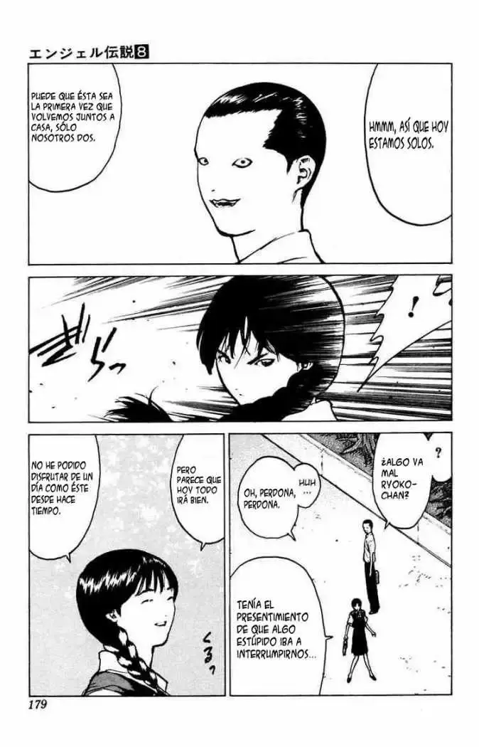 Capitulo 41 page 7