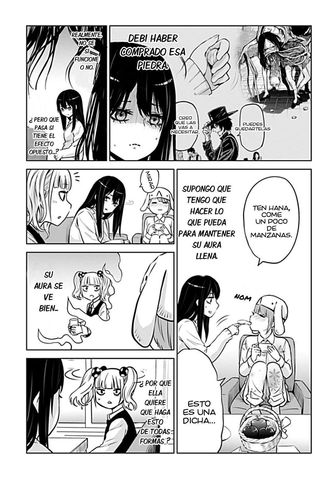 Capitulo 31 page 17