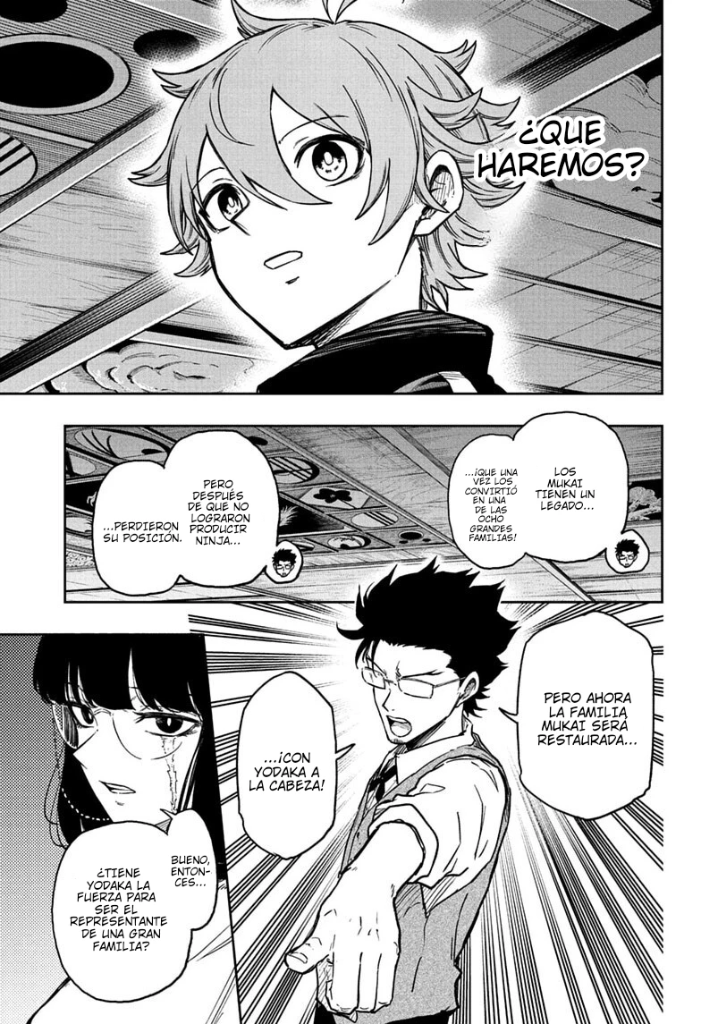 Capitulo 85 page 16