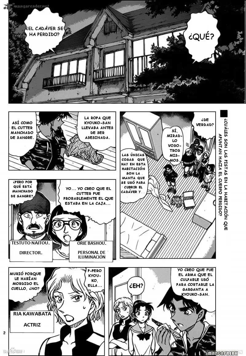 Capitulo 934 page 3