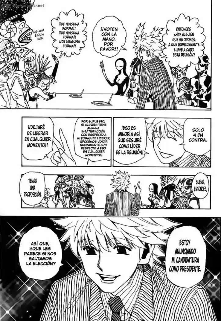 Capitulo 319 page 6