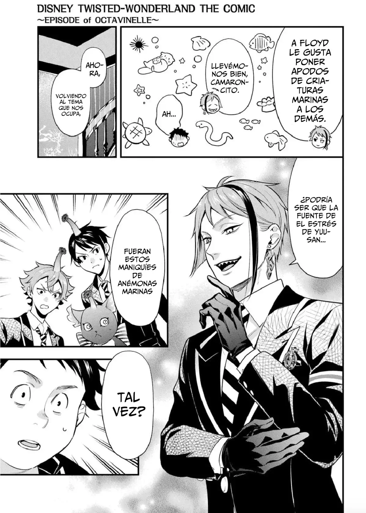 Capitulo 4 page 11