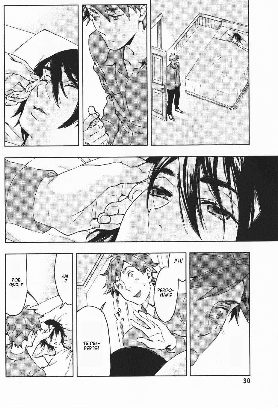 Capitulo 17 page 33