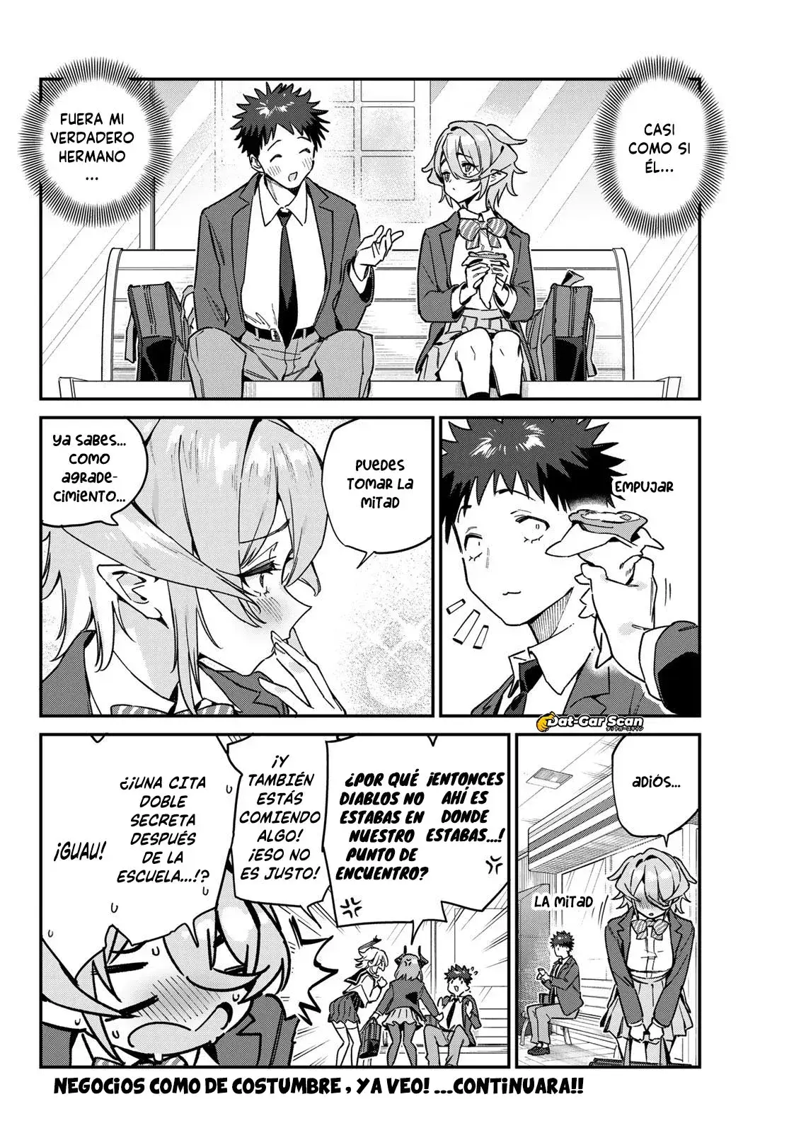 Capitulo 91 page 10