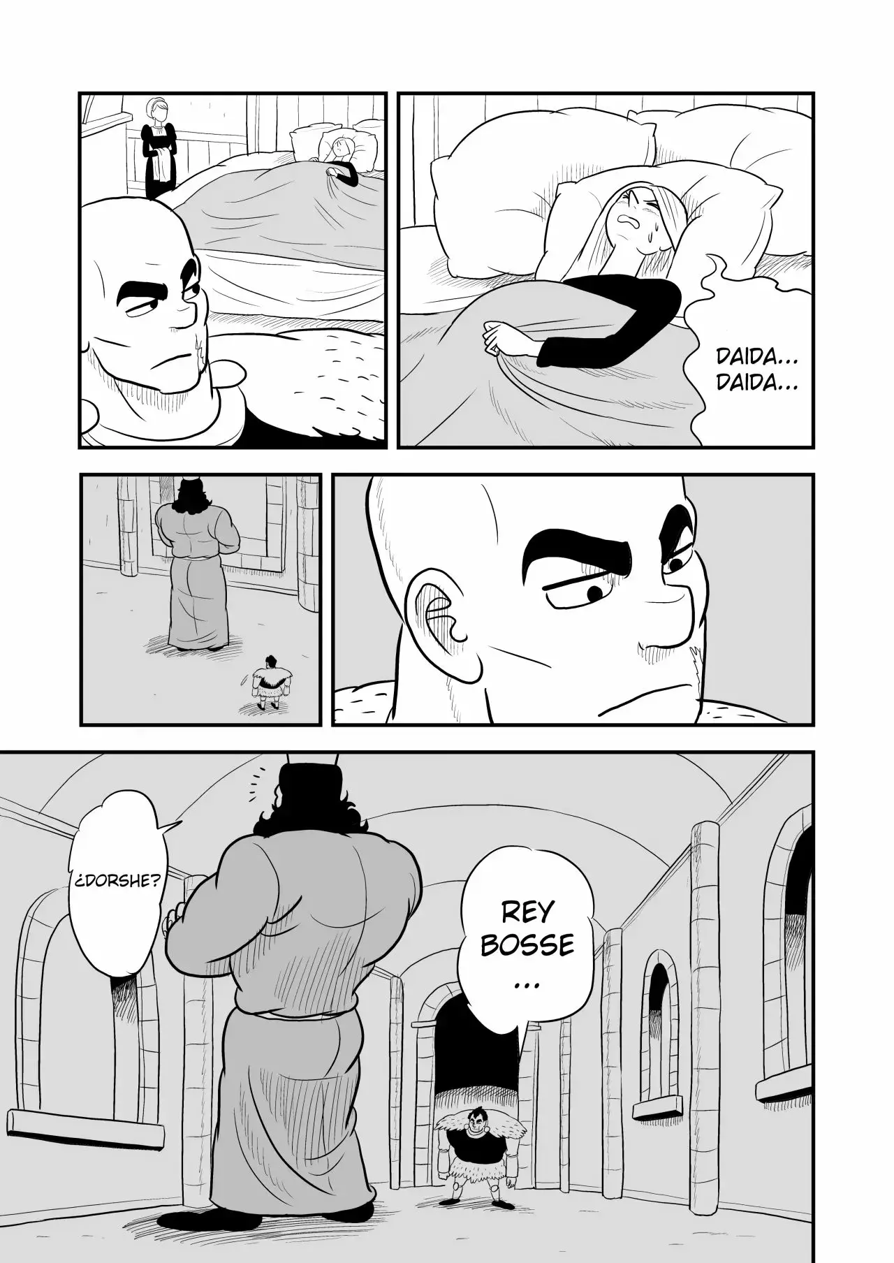 Capitulo 56 page 13