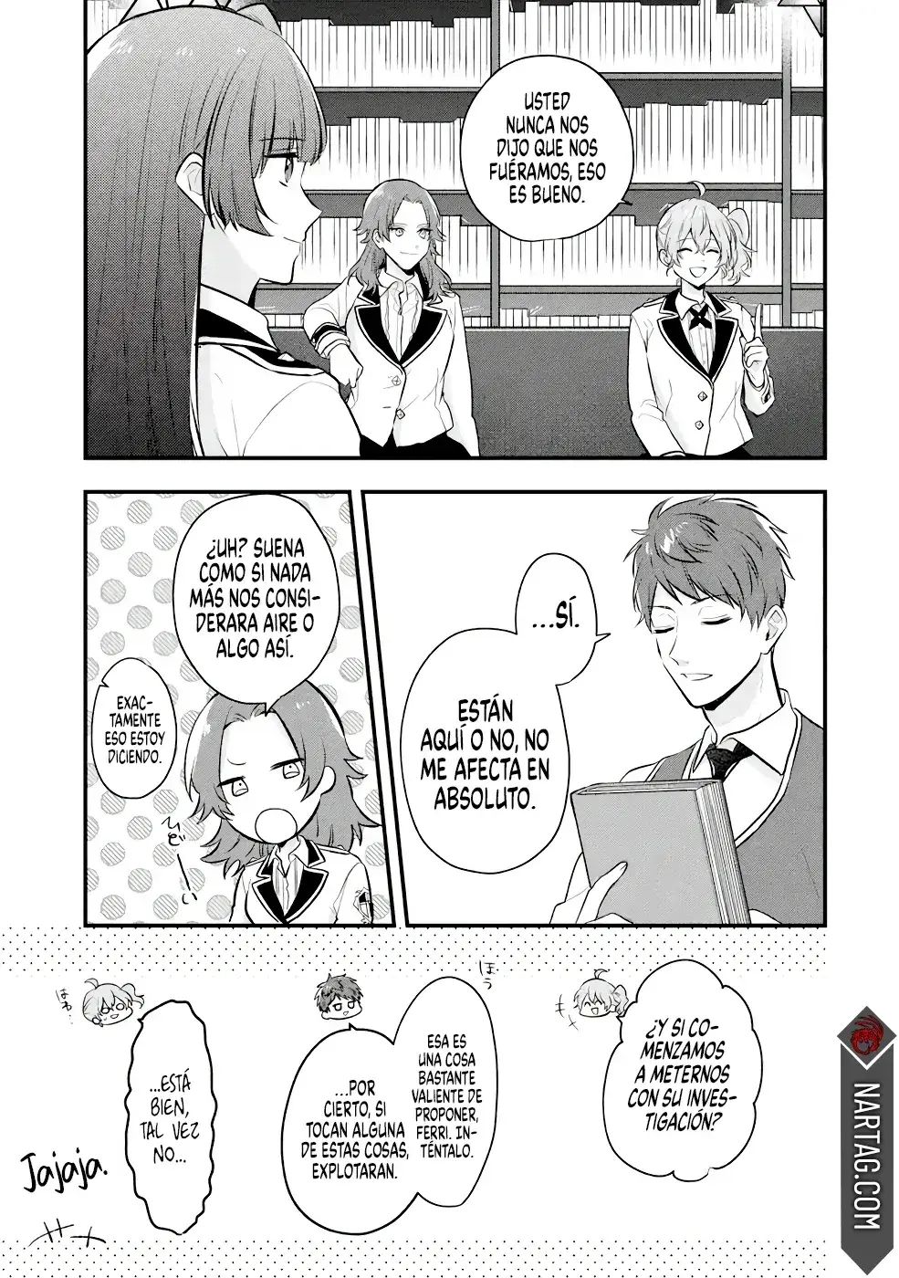 Capitulo 15.30 page 7