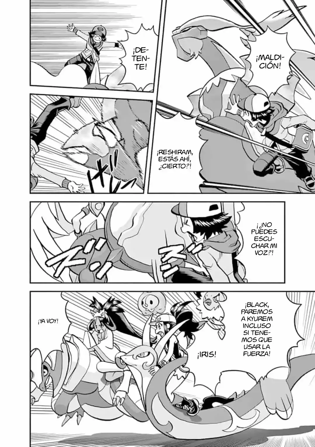 Capitulo 546 page 28