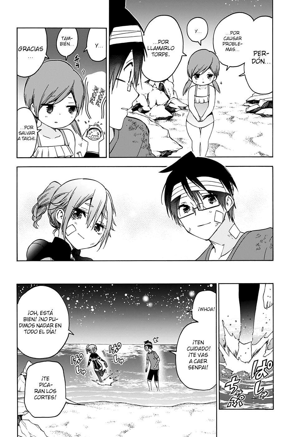 Capitulo 171 page 19