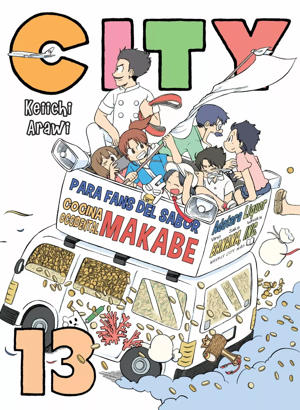 Capitulo 168 page 1