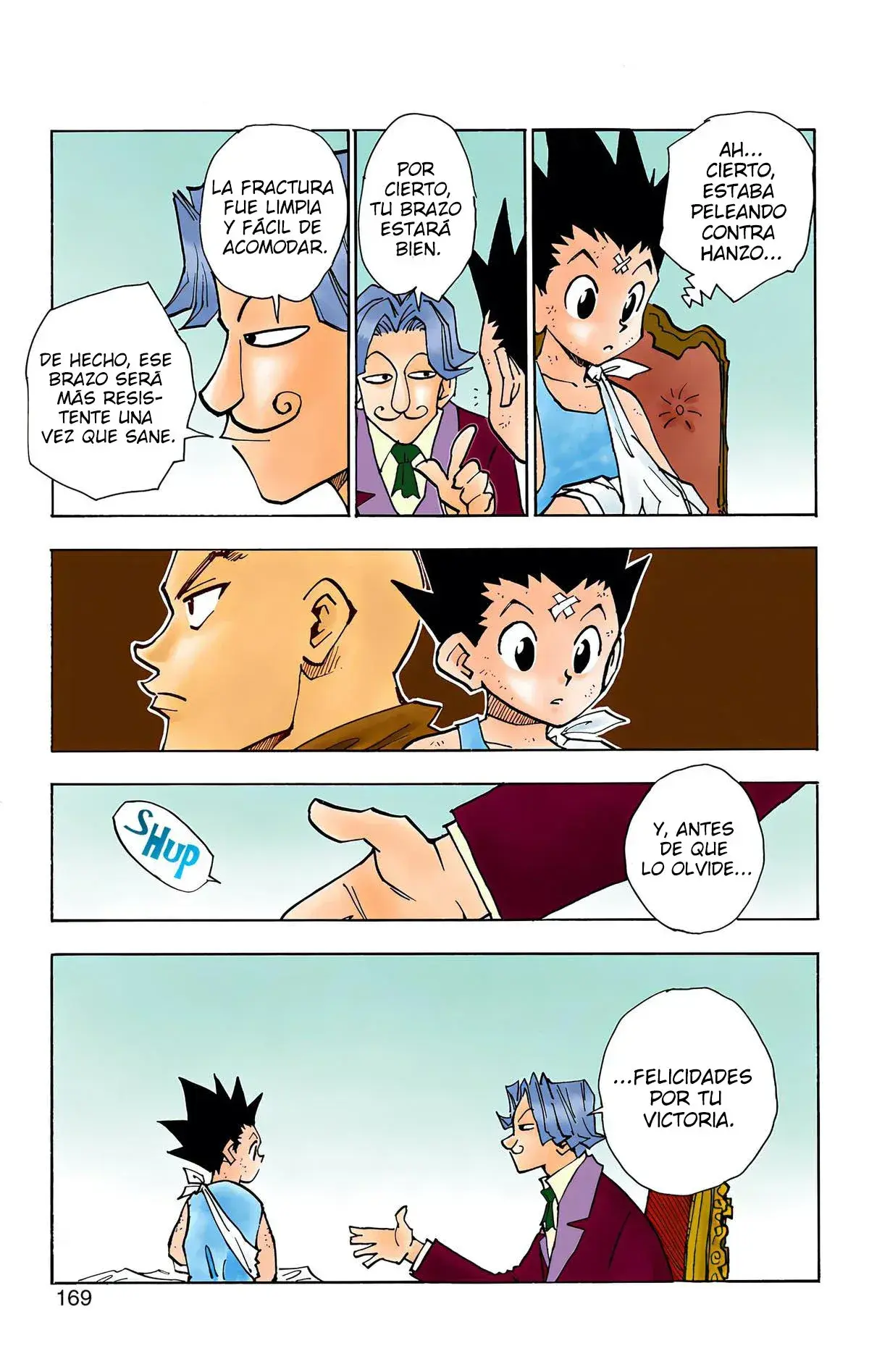 Capitulo 35 page 4