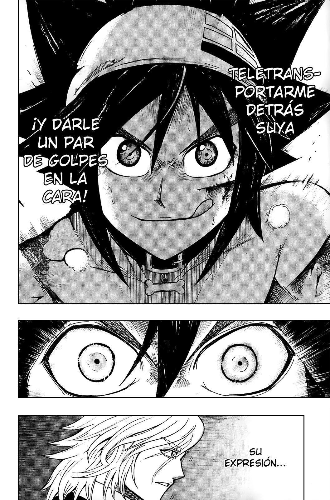 Capitulo 16 page 28
