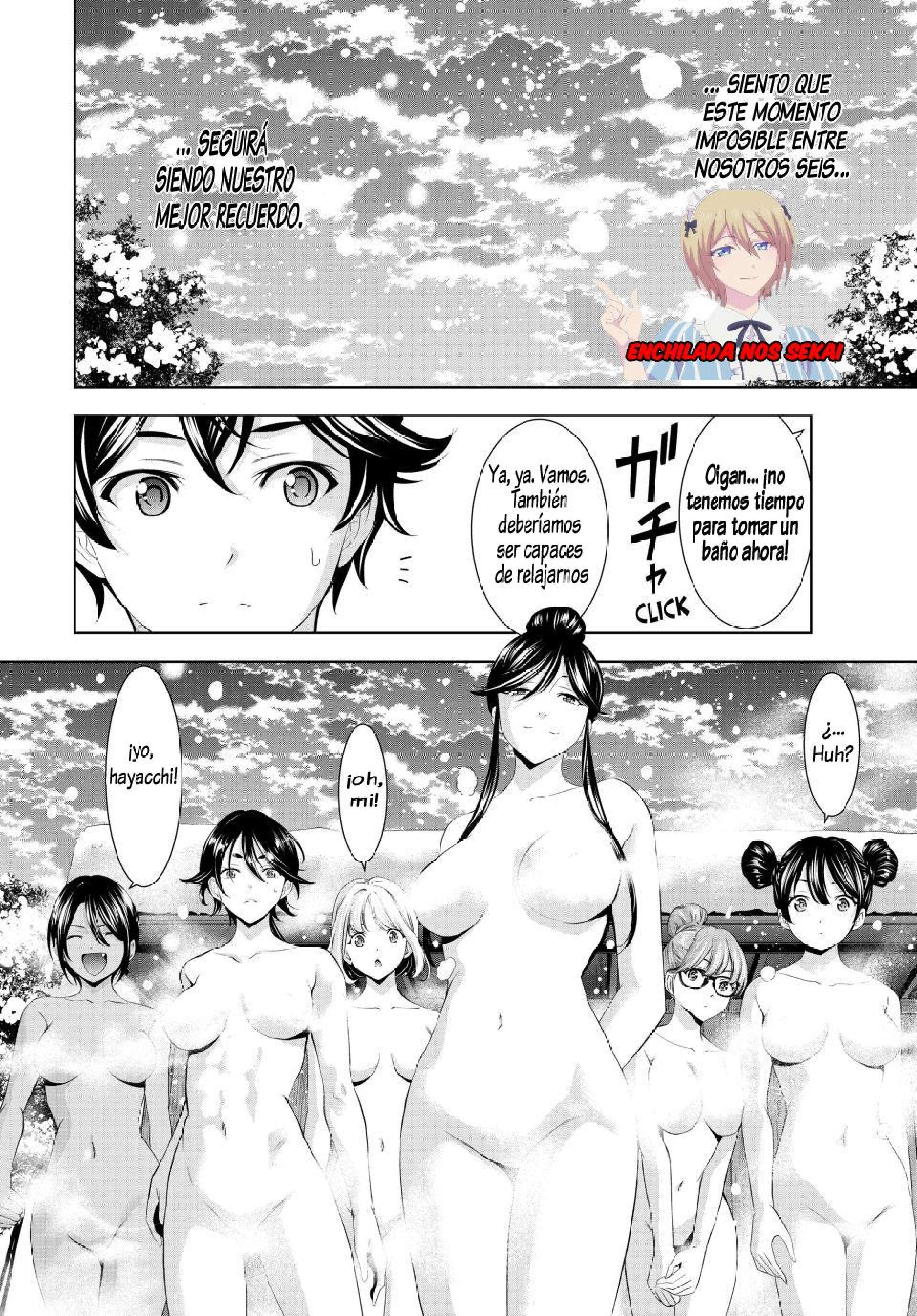Capitulo 186 page 14