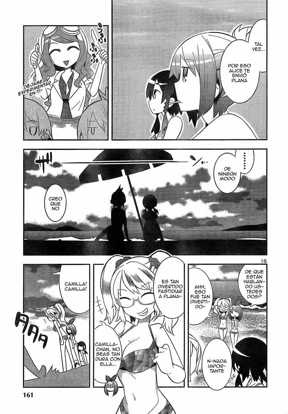 Capitulo 7 page 16