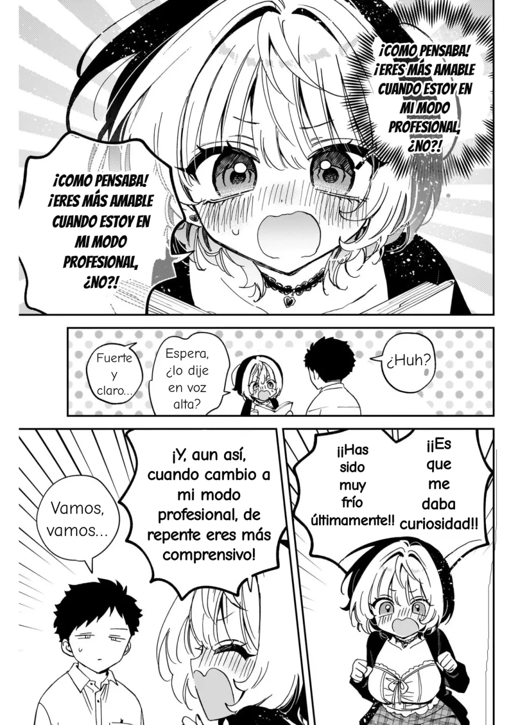 Capitulo 96 page 11