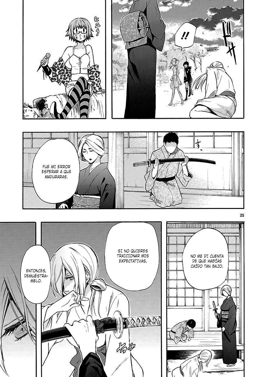 Capitulo 21 page 29