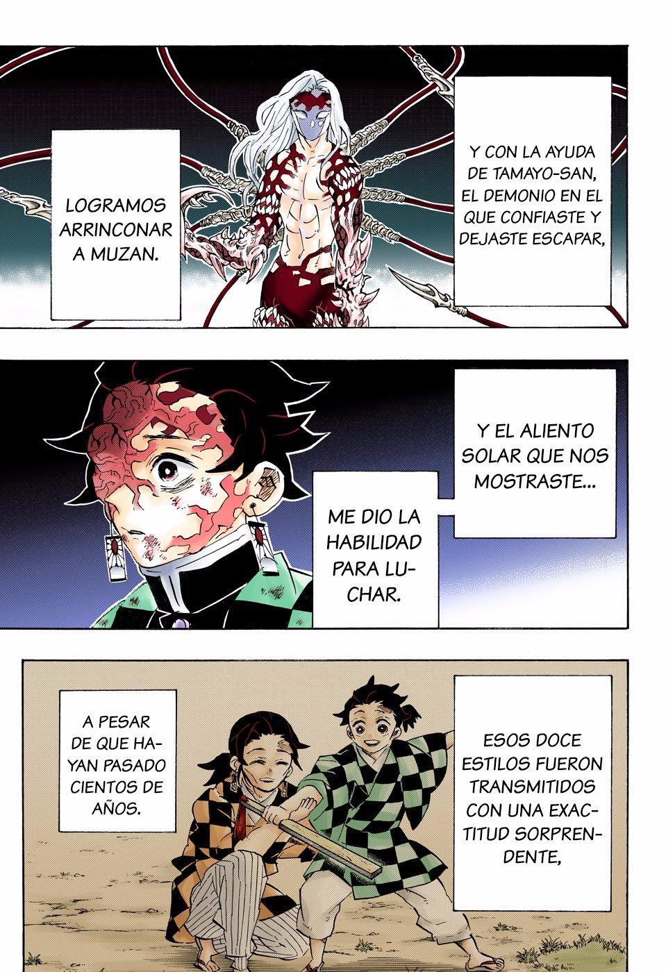 Capitulo 192.50 page 8