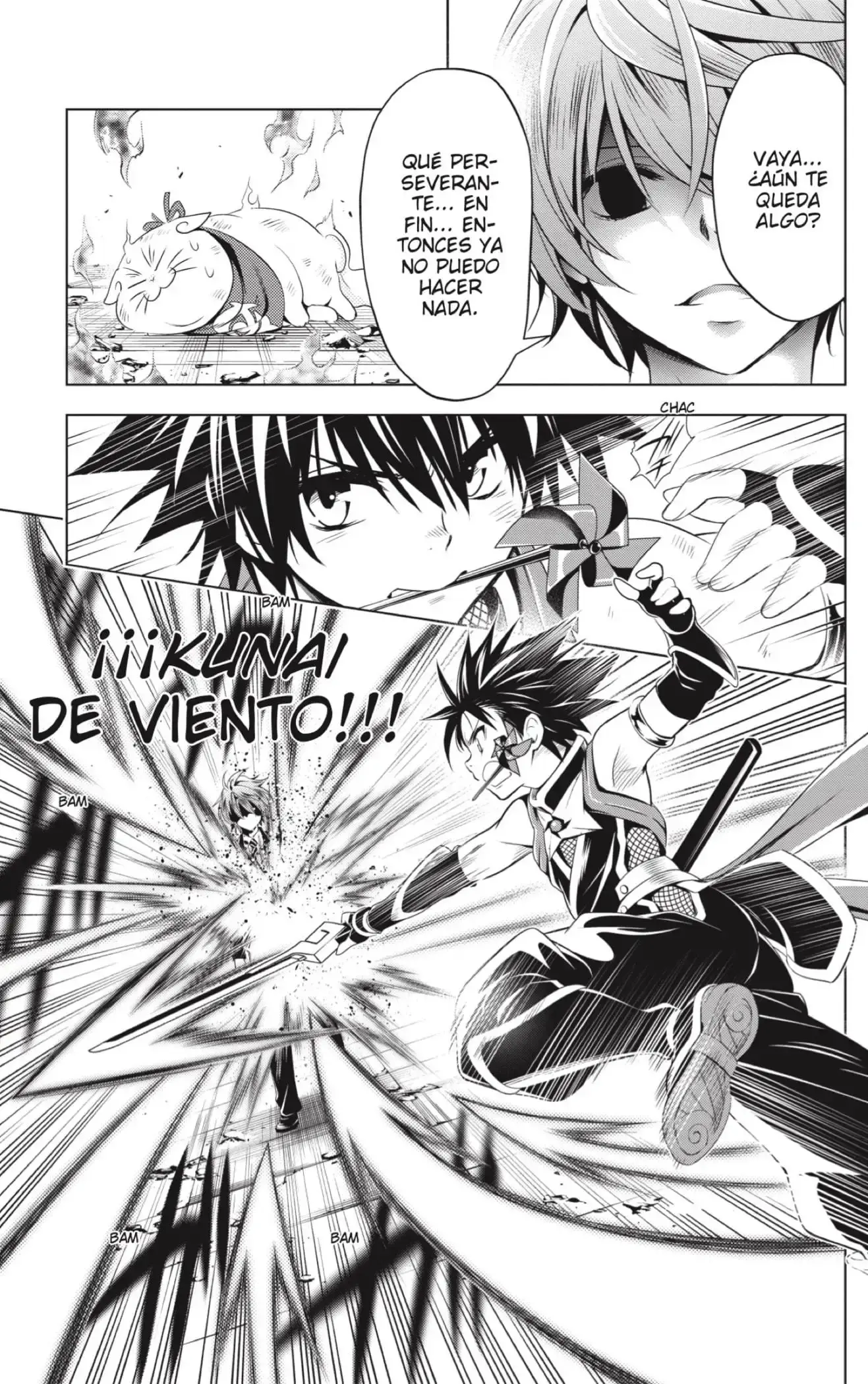 Capitulo 21 page 5