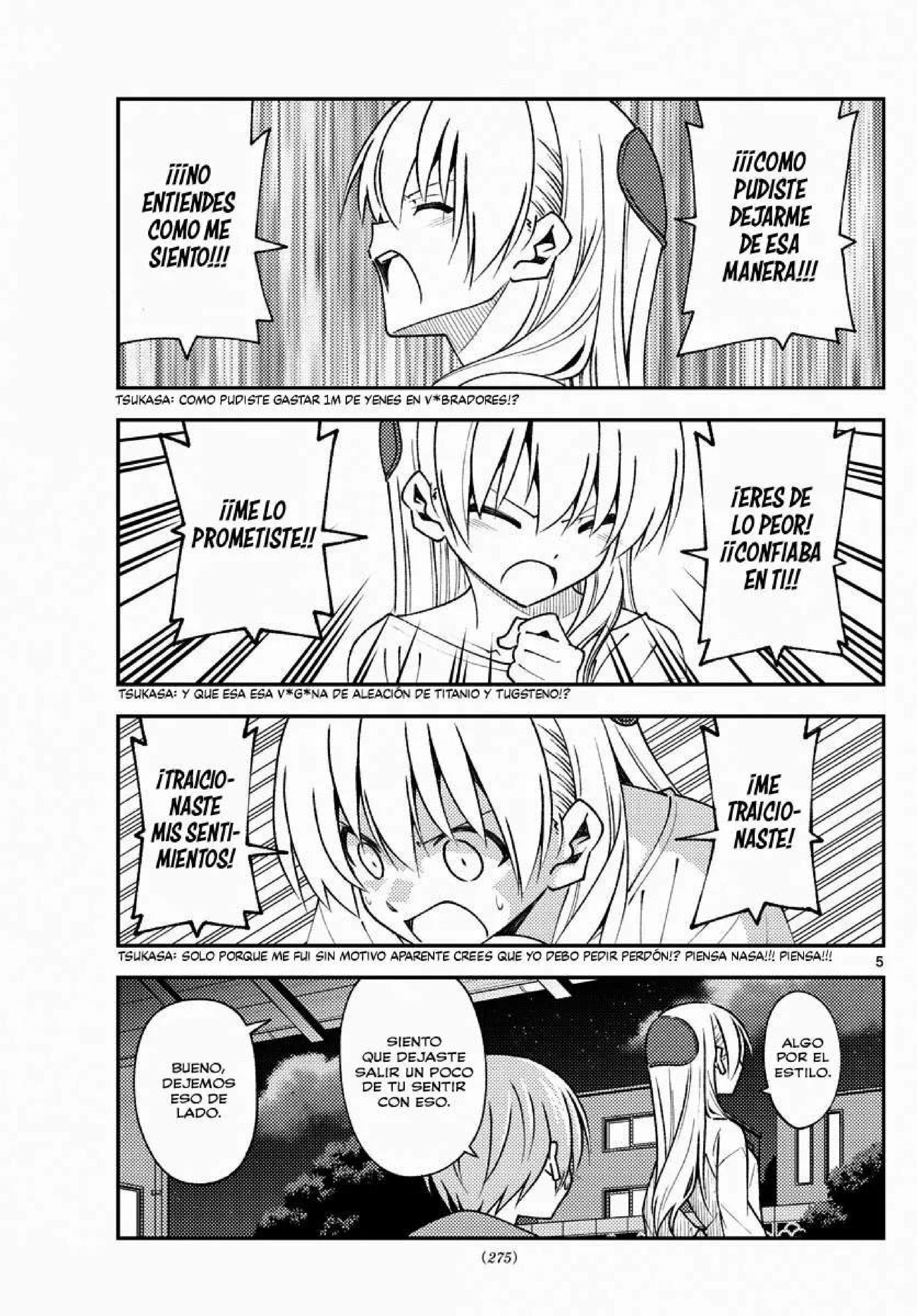 Capitulo 150 page 6