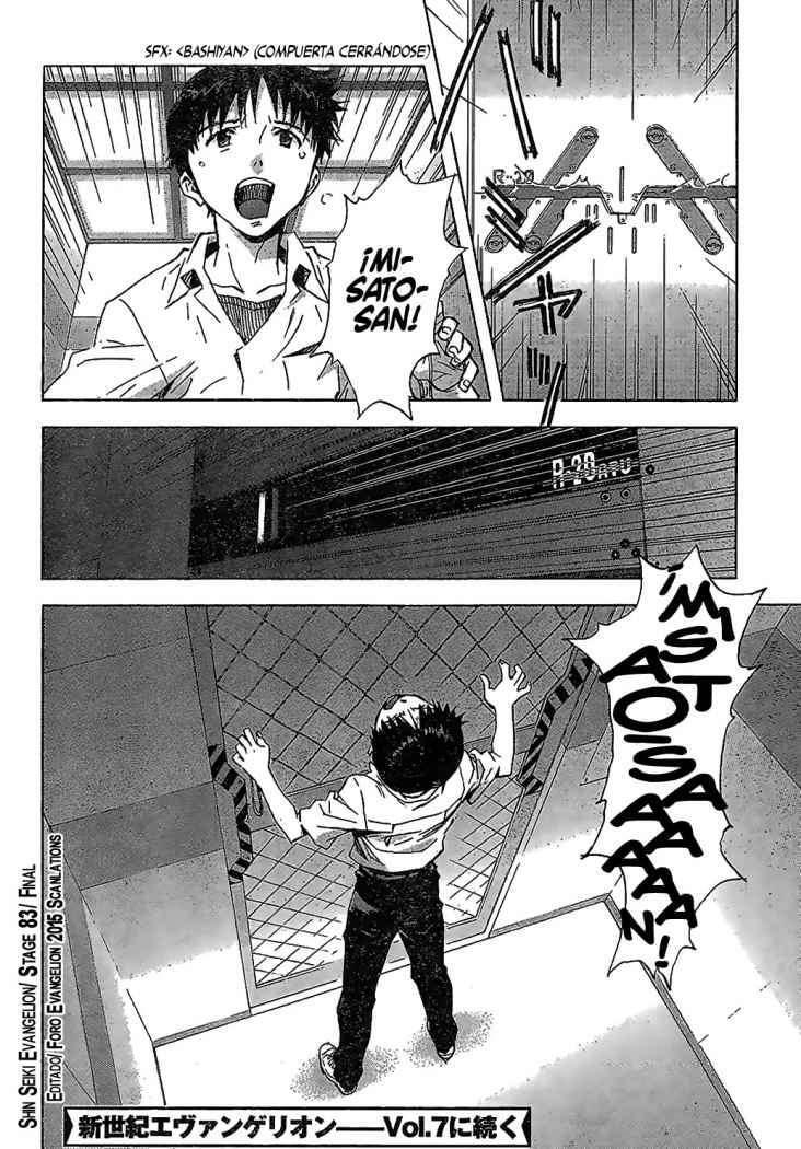 Capitulo 82 page 25